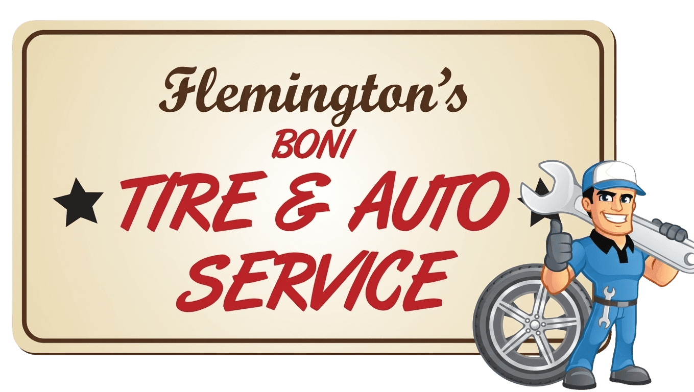 Boni Tire and Auto Service